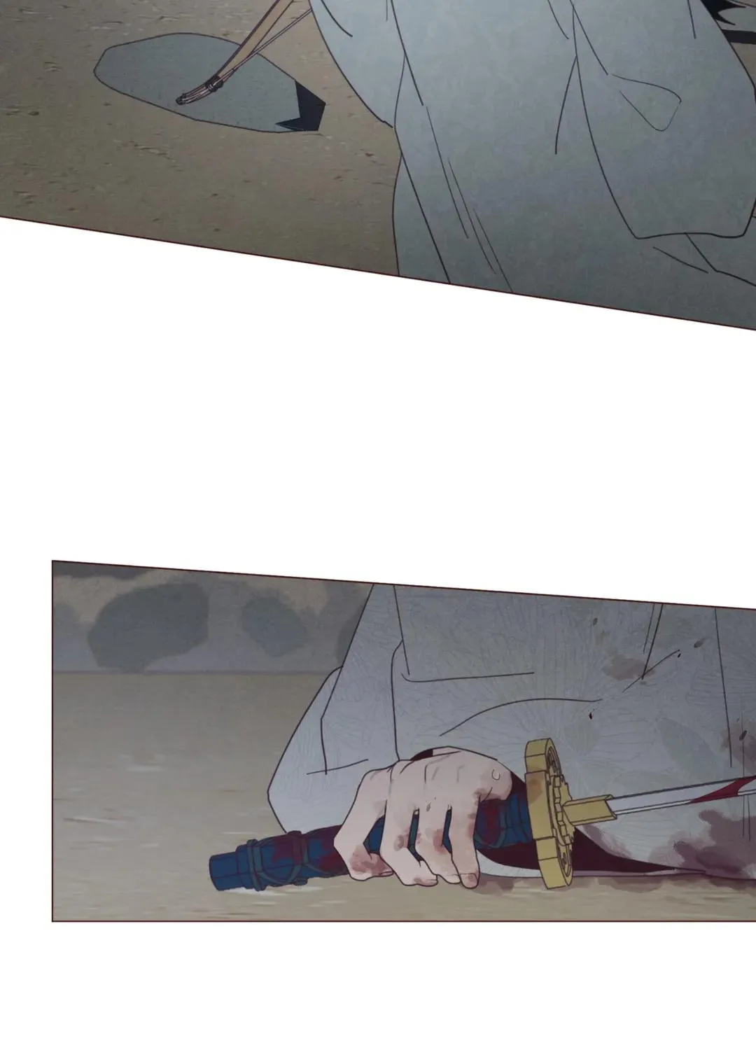 Fate Makes No Mistakes Chapter 107 page 24 - 