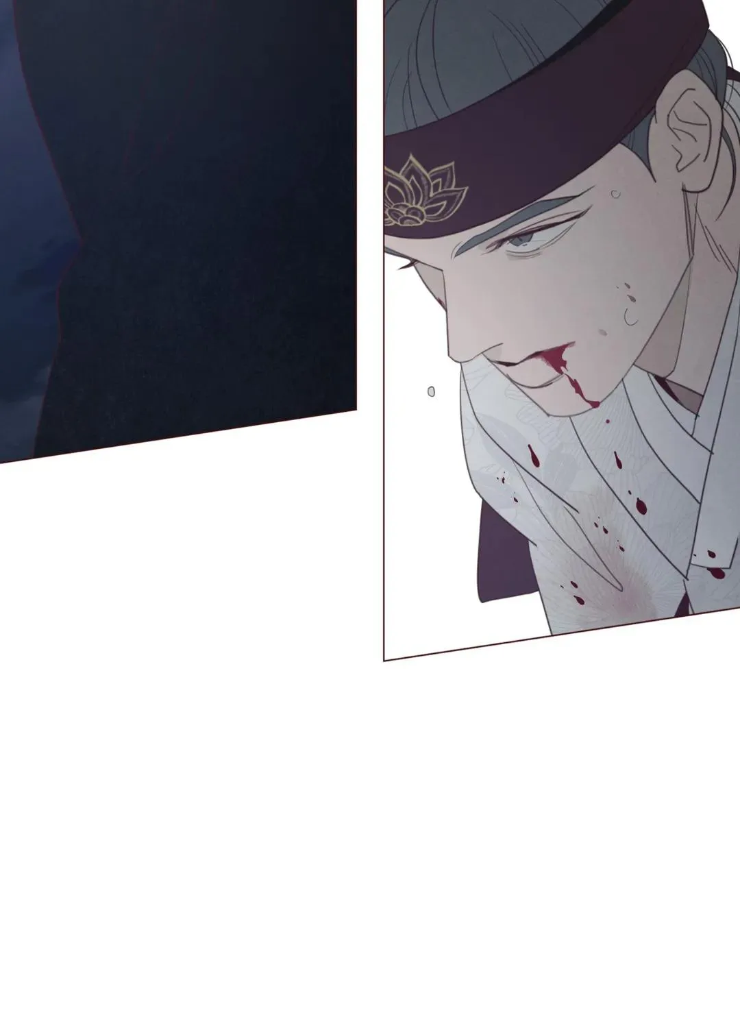 Fate Makes No Mistakes Chapter 107 page 26 - 