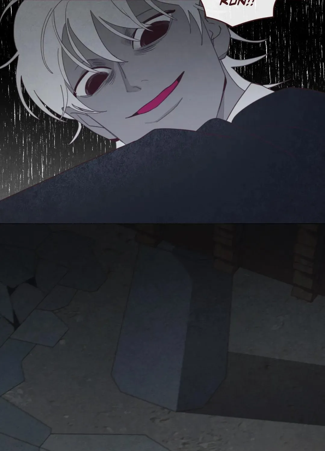 Fate Makes No Mistakes Chapter 107 page 4 - 