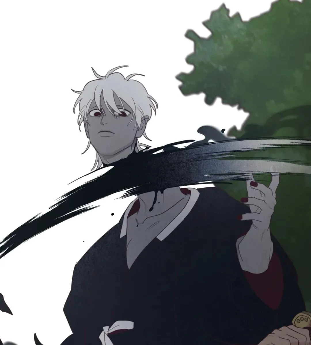 Fate Makes No Mistakes Chapter 107 page 35 - 