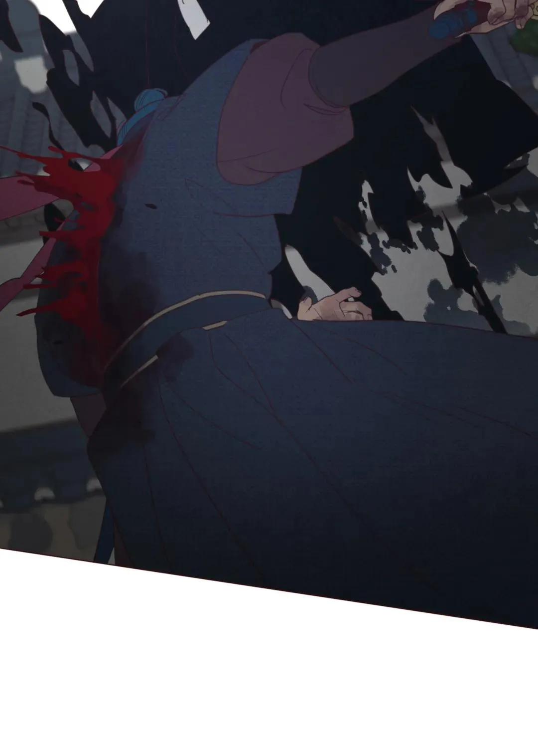 Fate Makes No Mistakes Chapter 107 page 36 - 