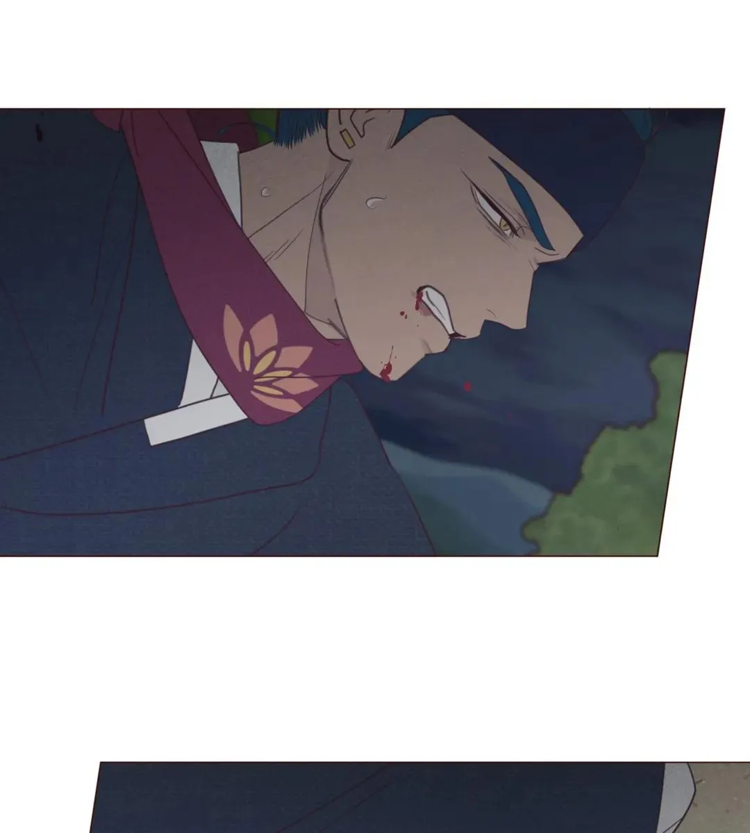 Fate Makes No Mistakes Chapter 107 page 37 - 