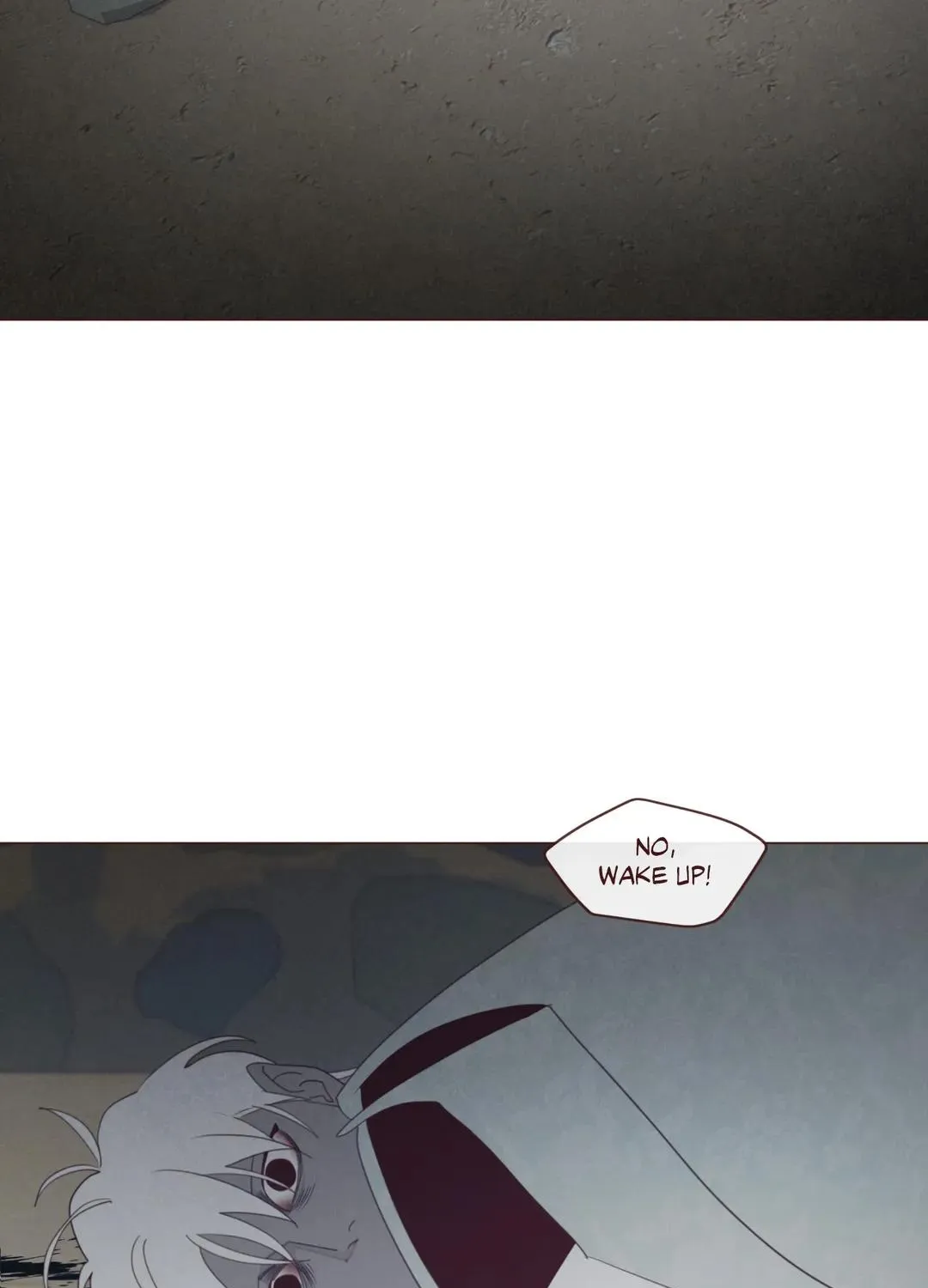 Fate Makes No Mistakes Chapter 107 page 40 - 