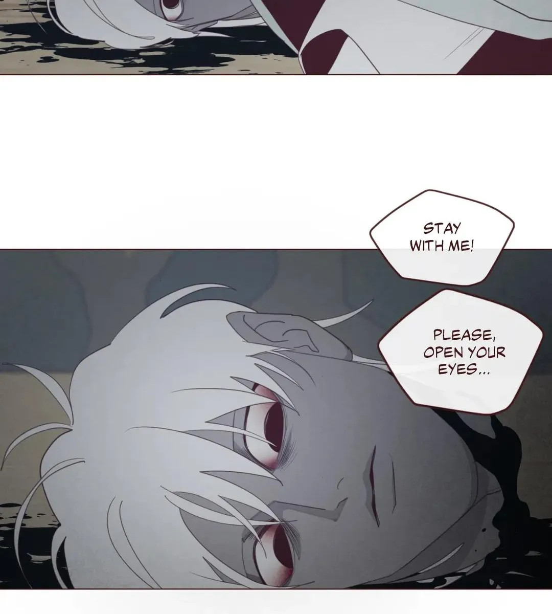 Fate Makes No Mistakes Chapter 107 page 41 - 