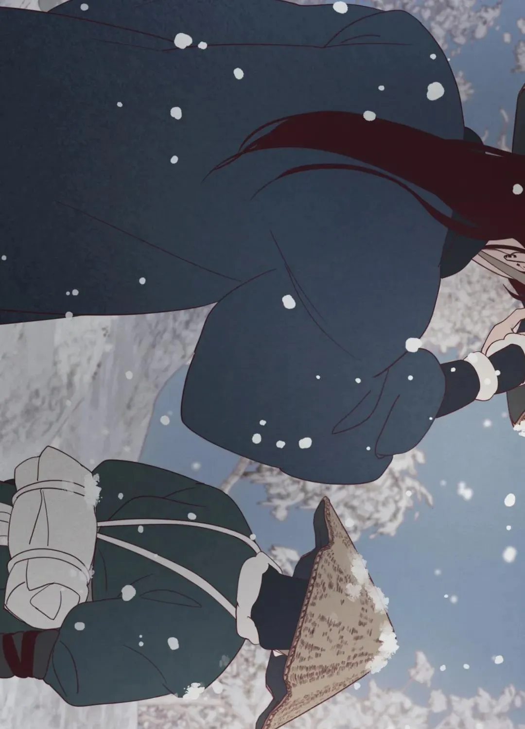 Fate Makes No Mistakes Chapter 107 page 48 - 