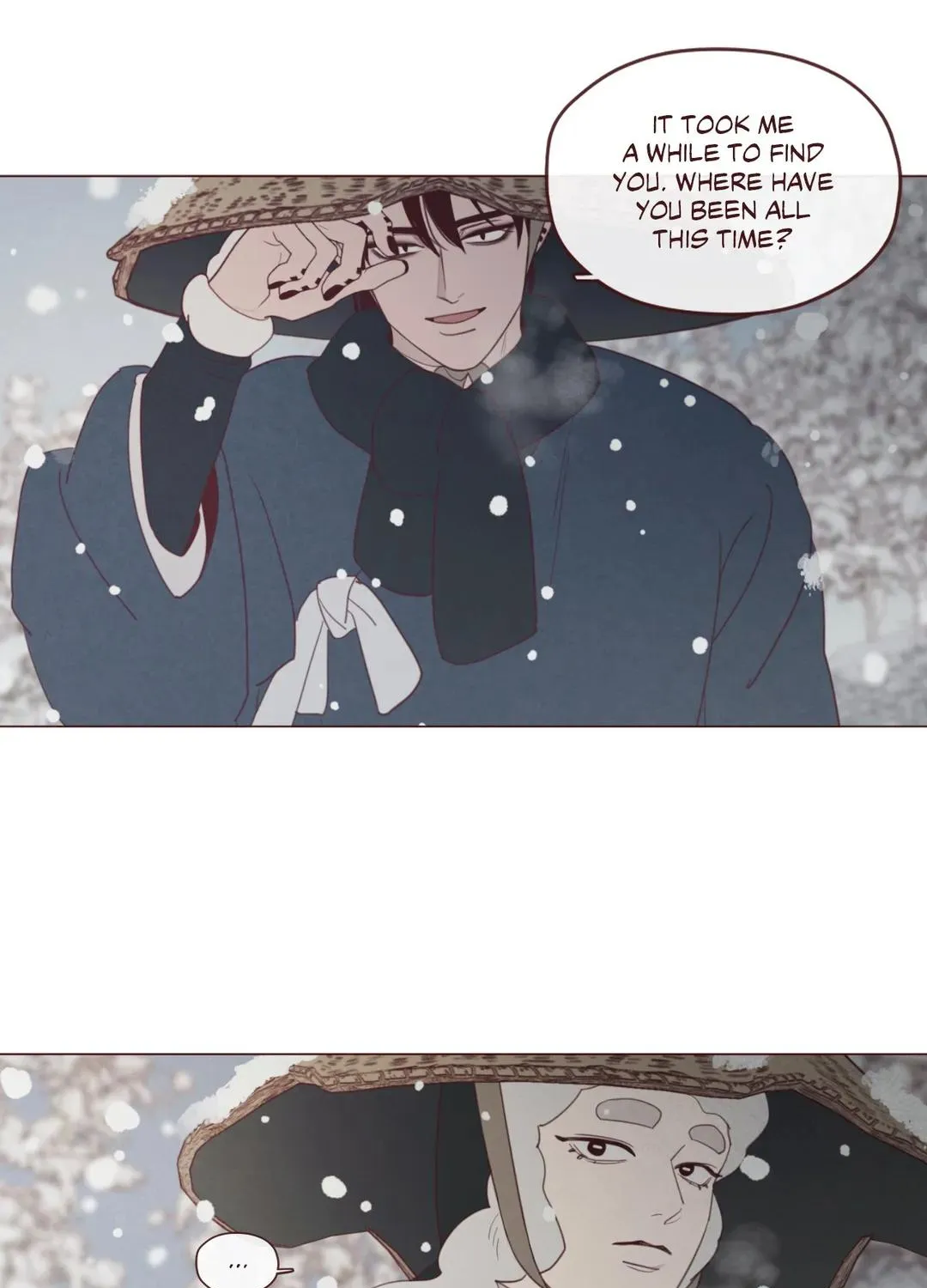 Fate Makes No Mistakes Chapter 107 page 50 - 
