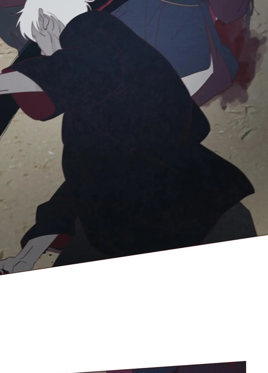 Fate Makes No Mistakes Chapter 107 page 6 - 