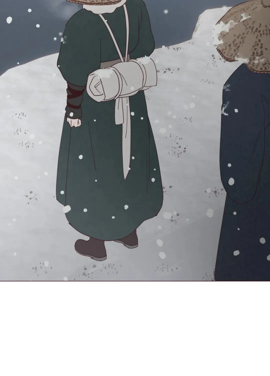 Fate Makes No Mistakes Chapter 107 page 54 - 