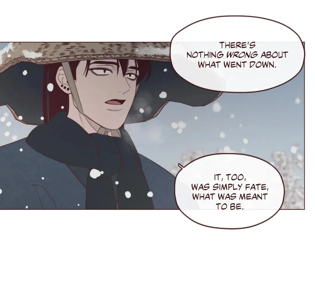Fate Makes No Mistakes Chapter 107 page 55 - 