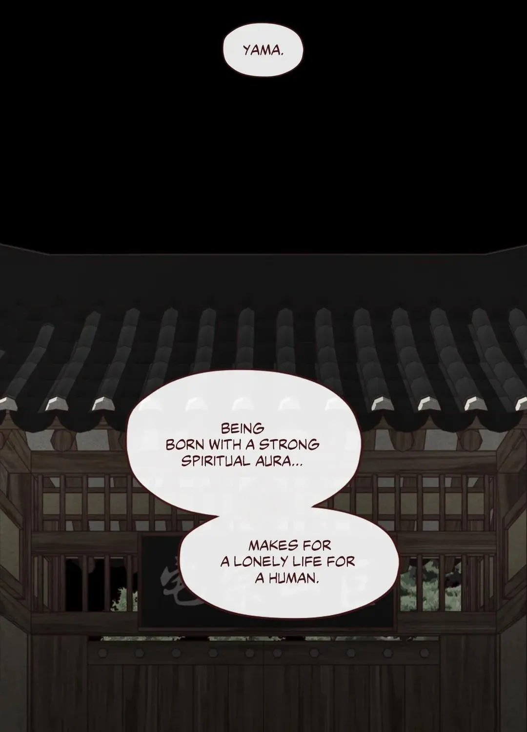 Fate Makes No Mistakes Chapter 107 page 58 - 