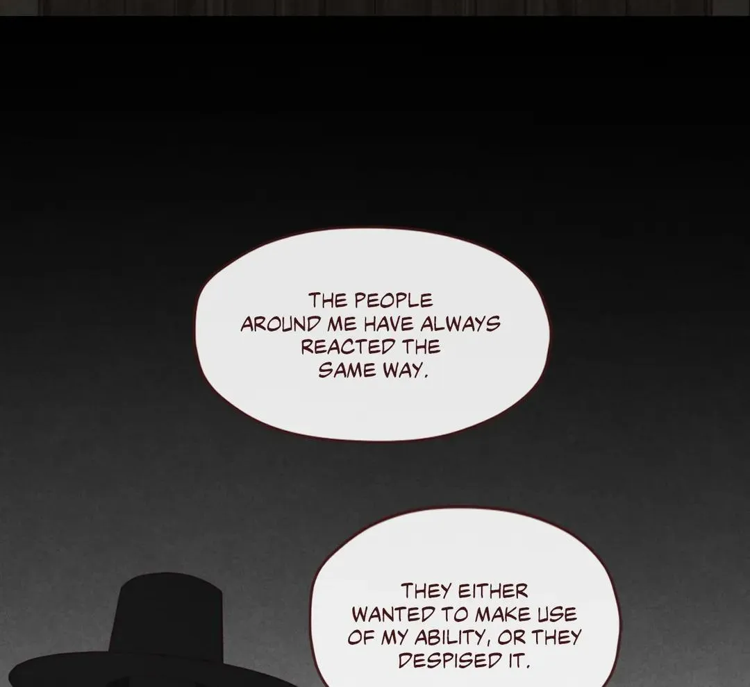 Fate Makes No Mistakes Chapter 107 page 59 - 