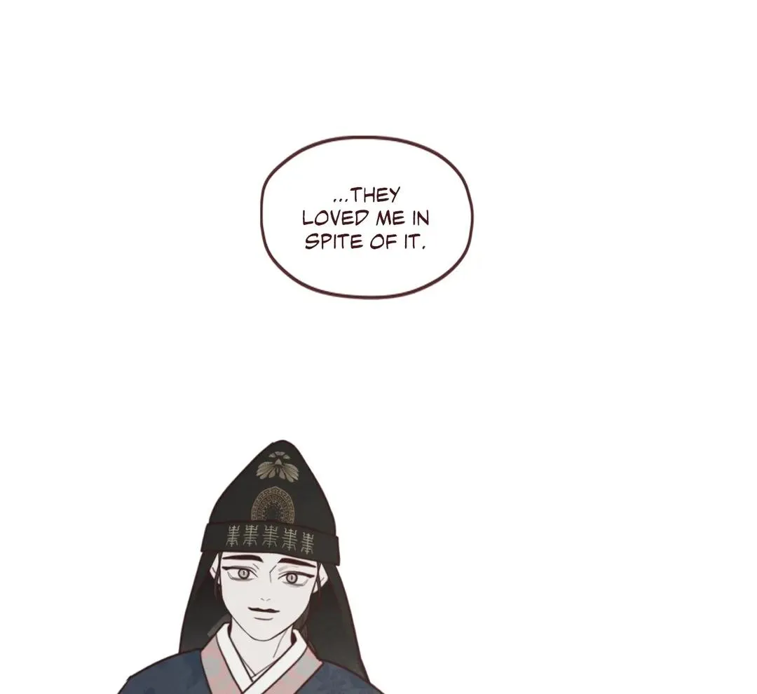 Fate Makes No Mistakes Chapter 107 page 61 - 