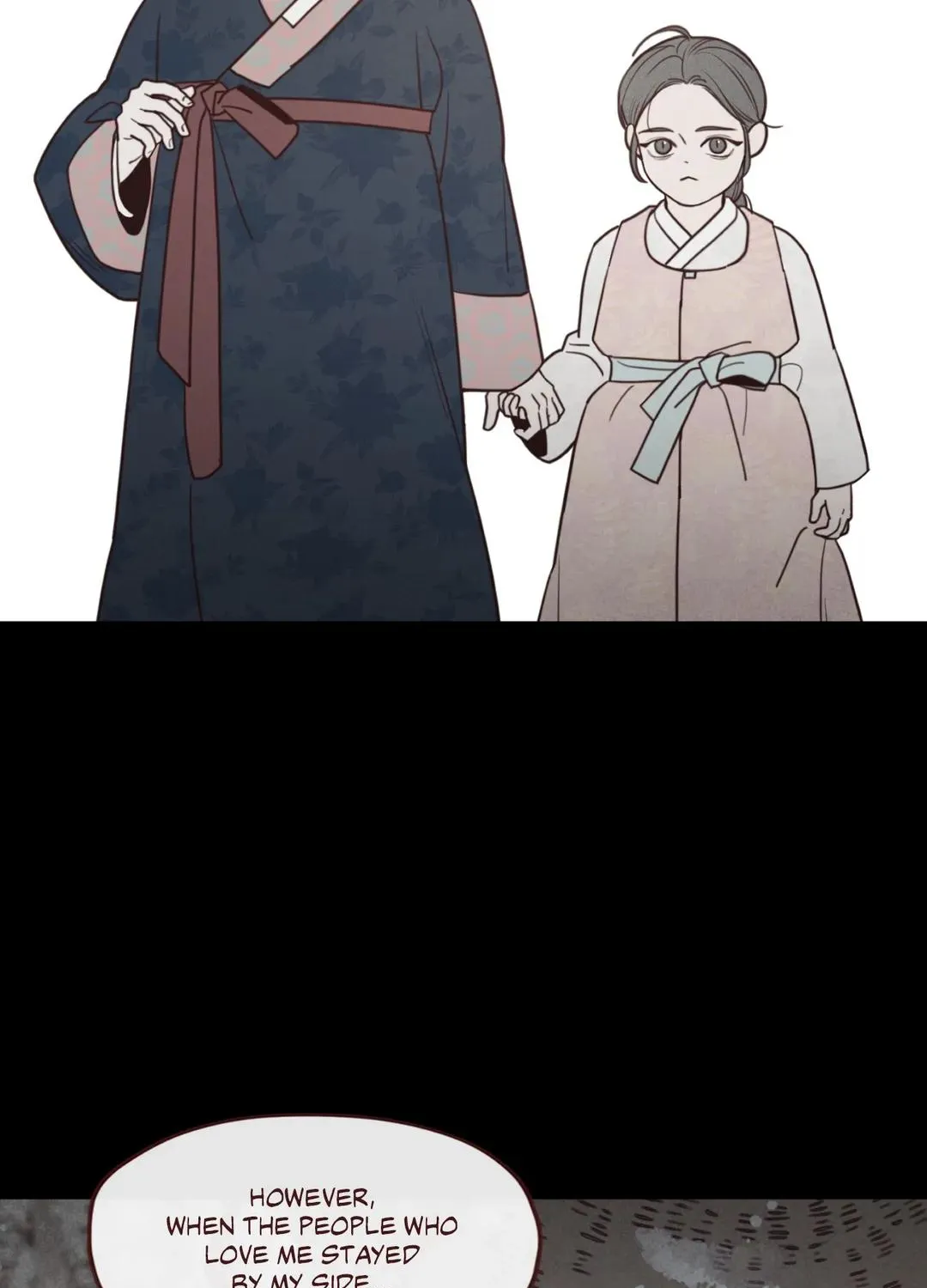 Fate Makes No Mistakes Chapter 107 page 62 - 