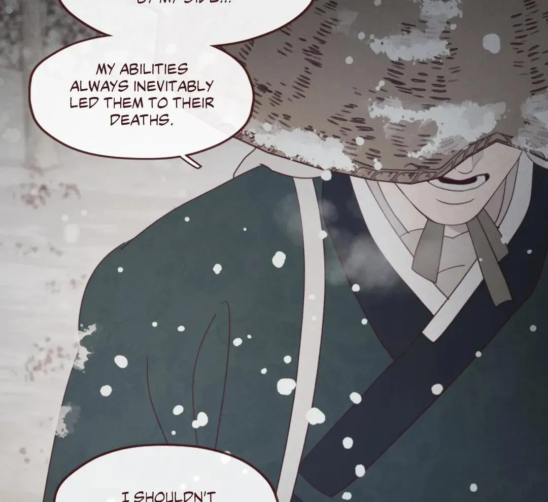 Fate Makes No Mistakes Chapter 107 page 63 - 