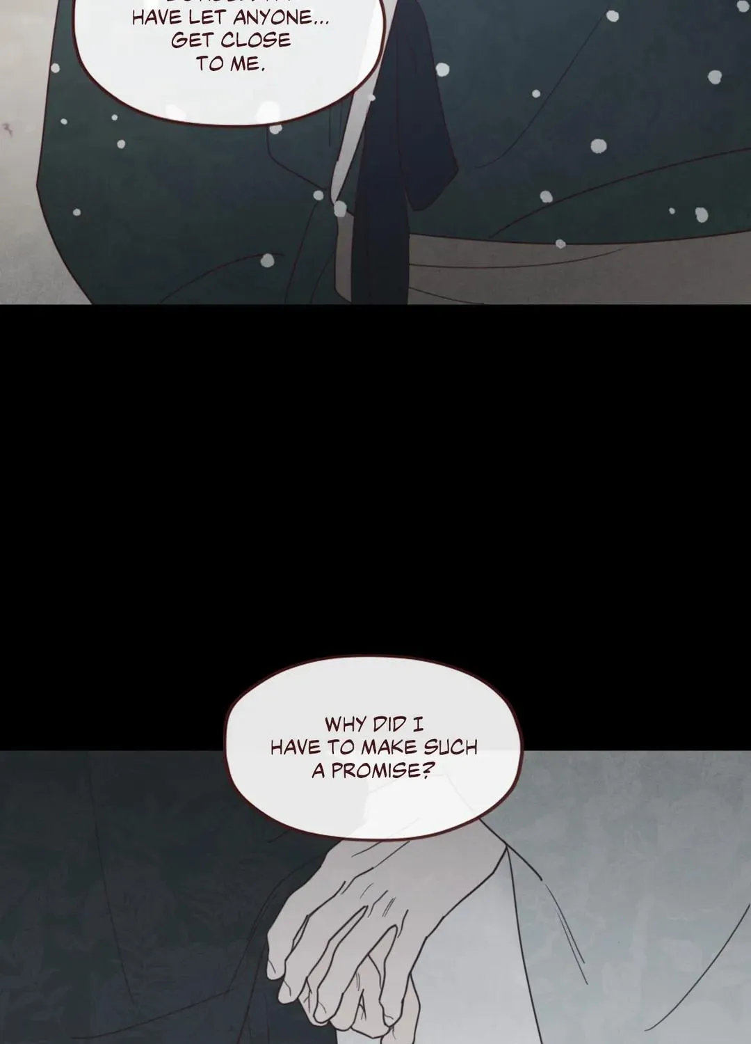 Fate Makes No Mistakes Chapter 107 page 64 - 