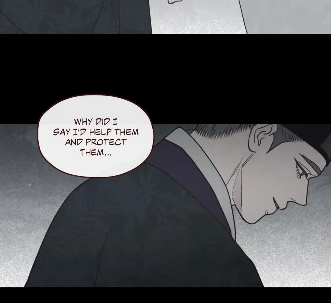 Fate Makes No Mistakes Chapter 107 page 65 - 