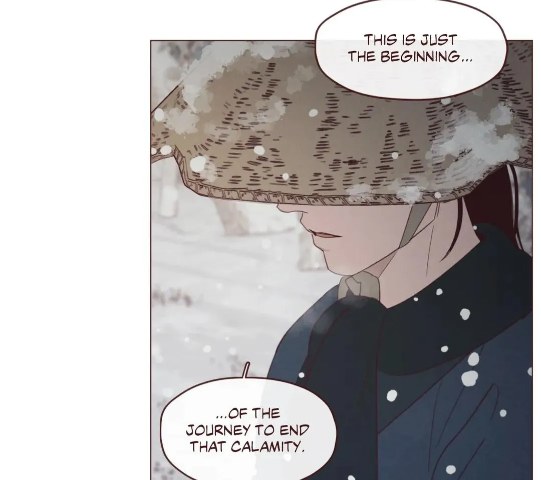Fate Makes No Mistakes Chapter 107 page 71 - 