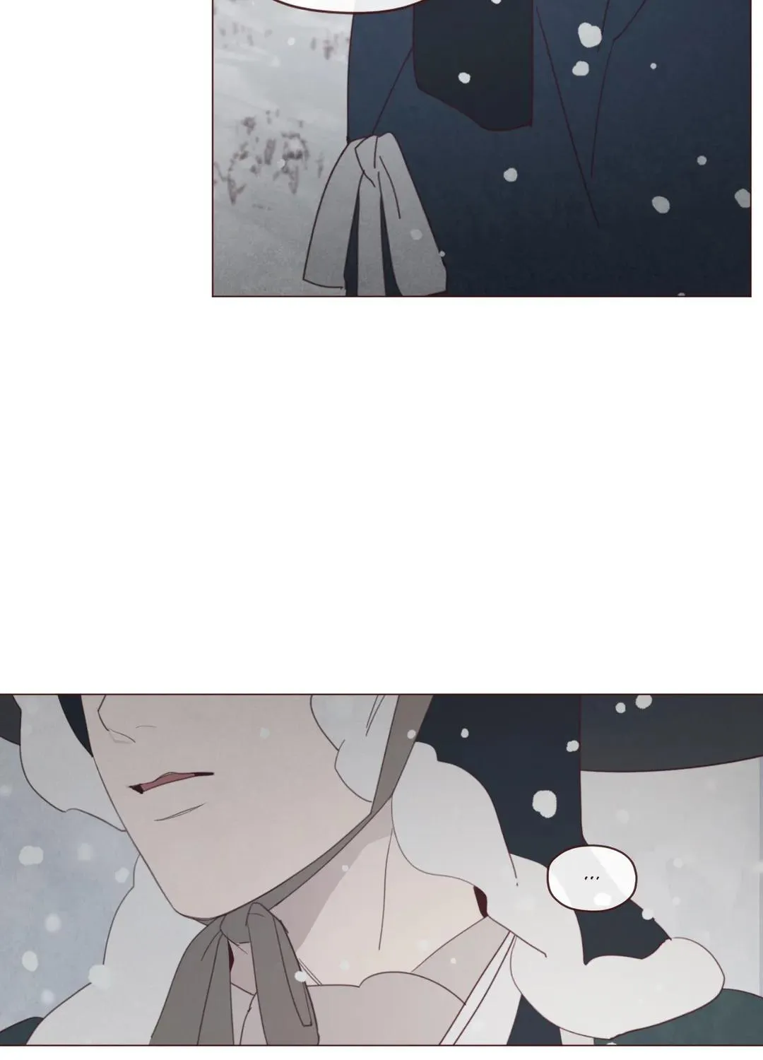Fate Makes No Mistakes Chapter 107 page 72 - 