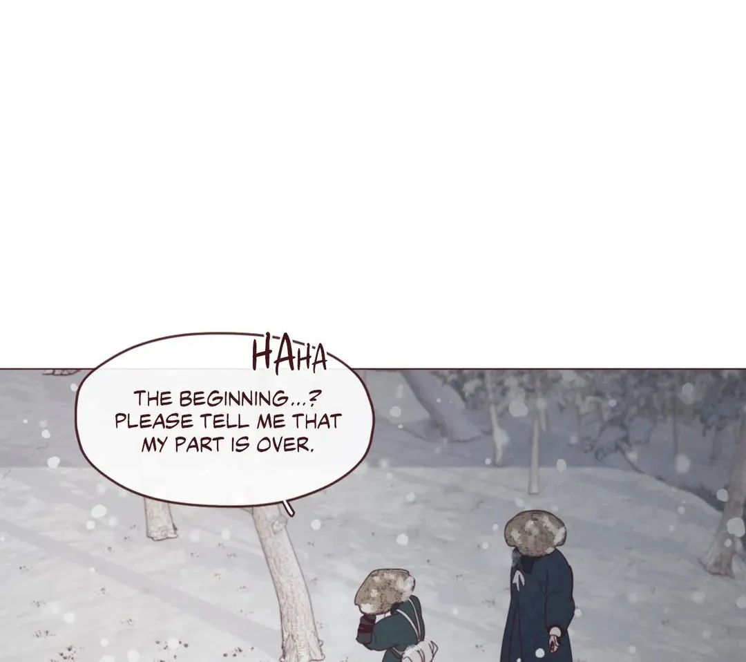 Fate Makes No Mistakes Chapter 107 page 73 - 