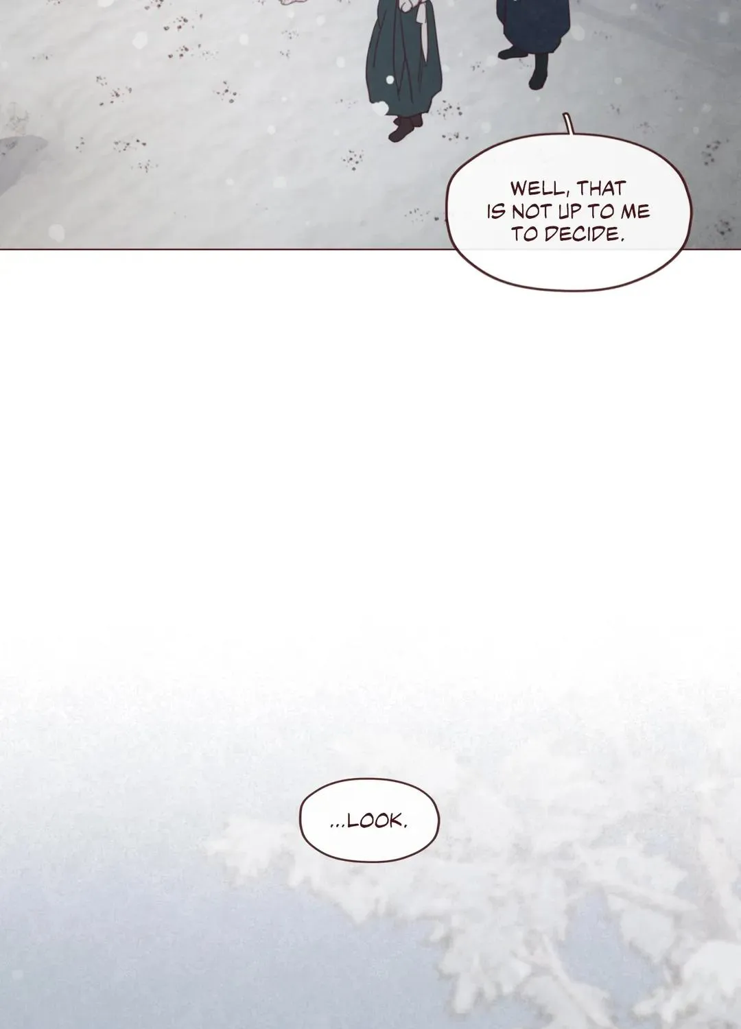 Fate Makes No Mistakes Chapter 107 page 74 - 