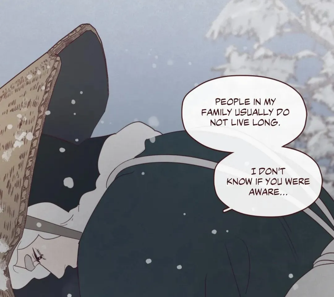 Fate Makes No Mistakes Chapter 107 page 75 - 