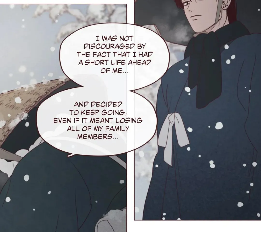 Fate Makes No Mistakes Chapter 107 page 77 - 