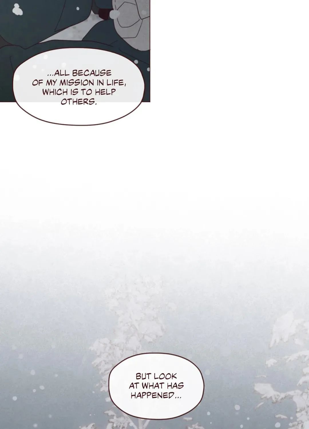 Fate Makes No Mistakes Chapter 107 page 78 - 