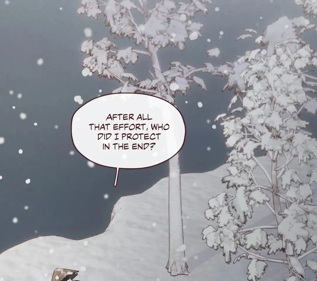 Fate Makes No Mistakes Chapter 107 page 79 - 