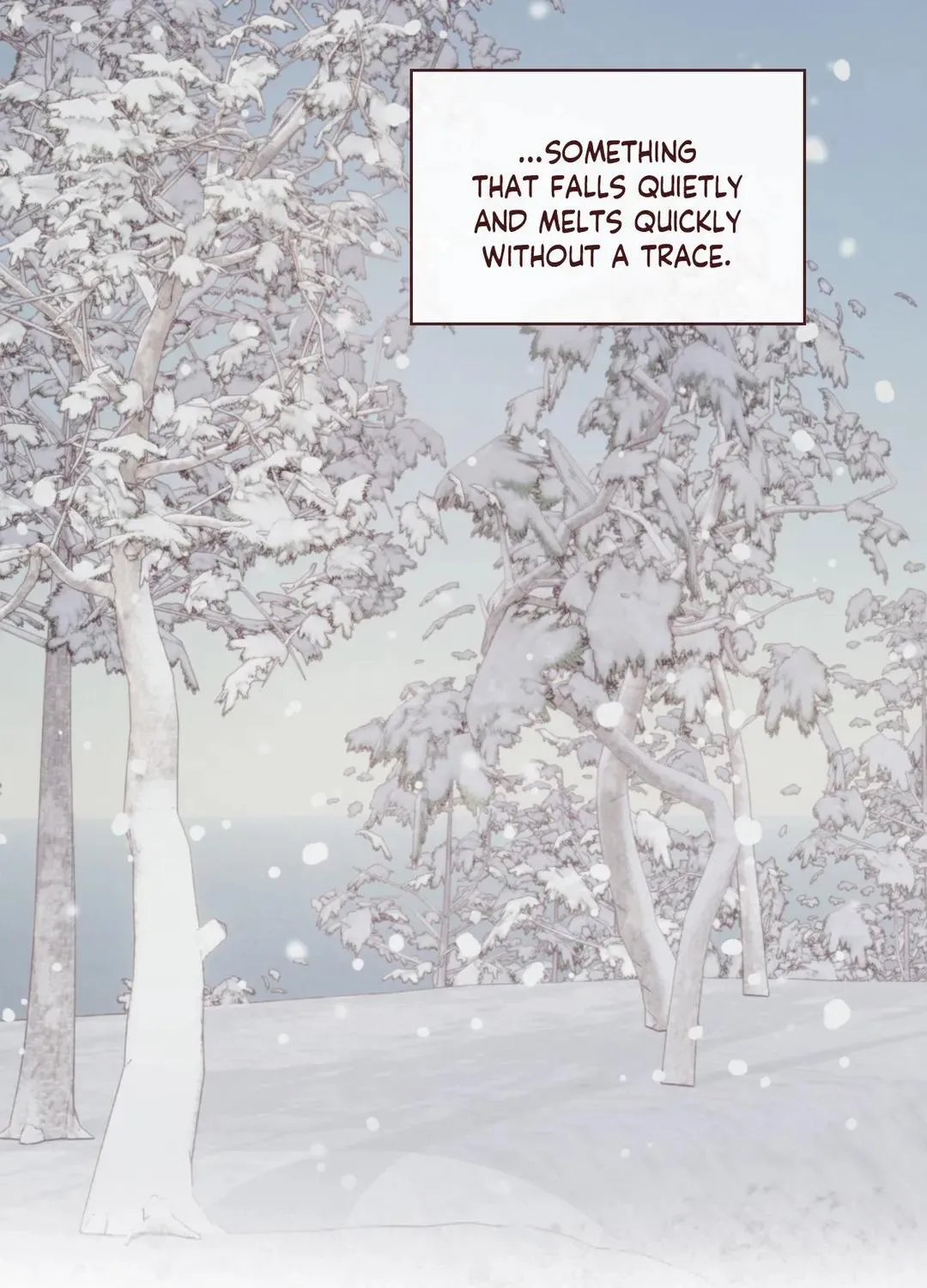 Fate Makes No Mistakes Chapter 107 page 84 - 