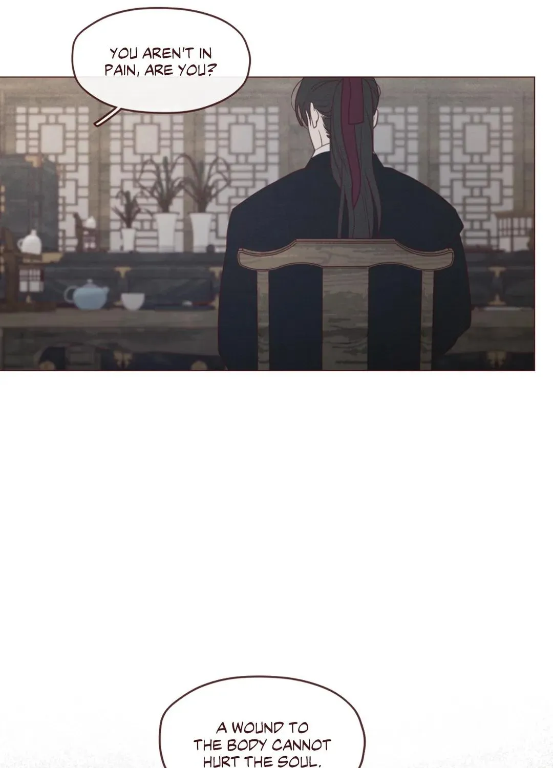 Fate Makes No Mistakes Chapter 107 page 90 - 