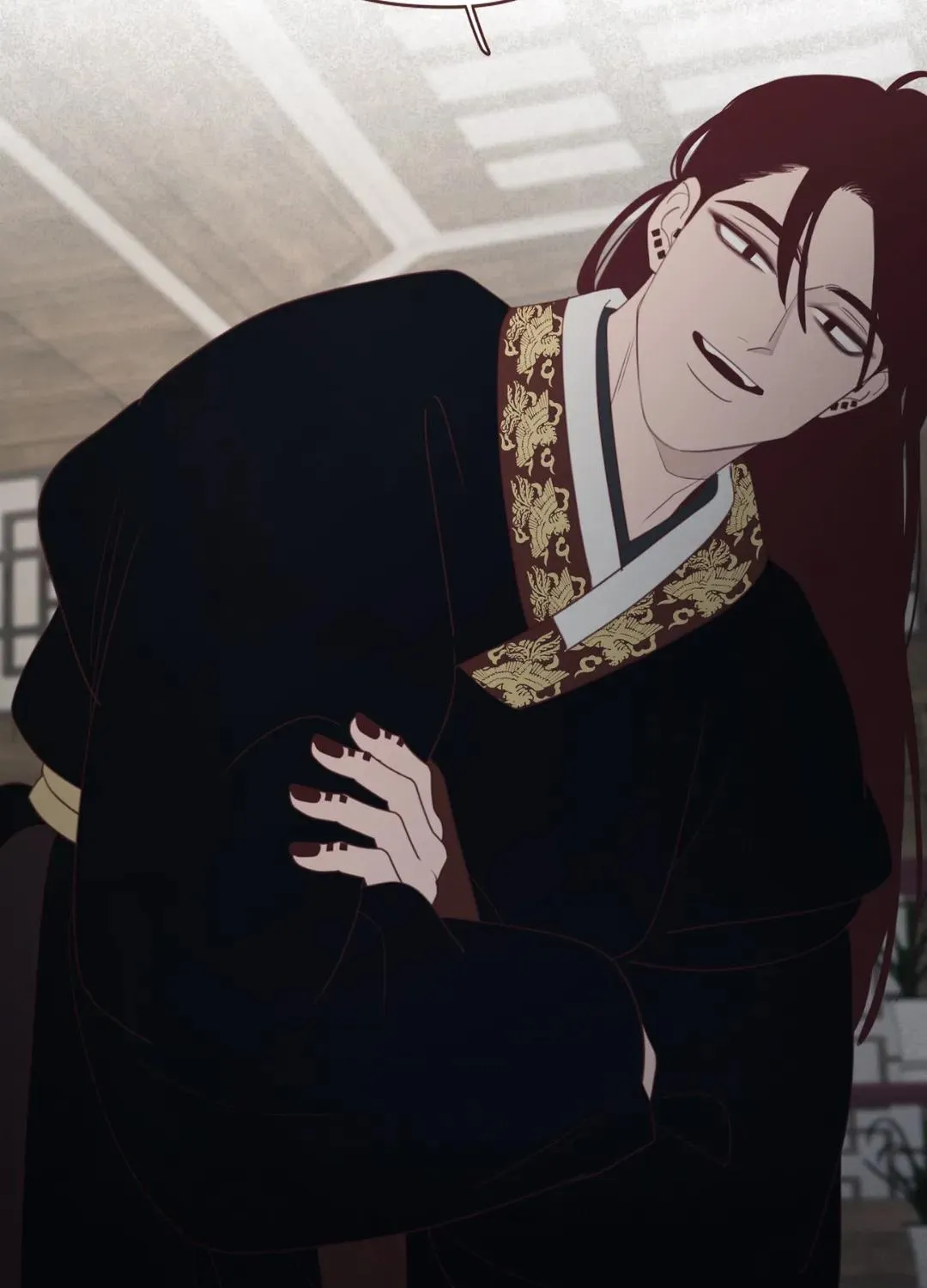 Fate Makes No Mistakes Chapter 107 page 92 - 