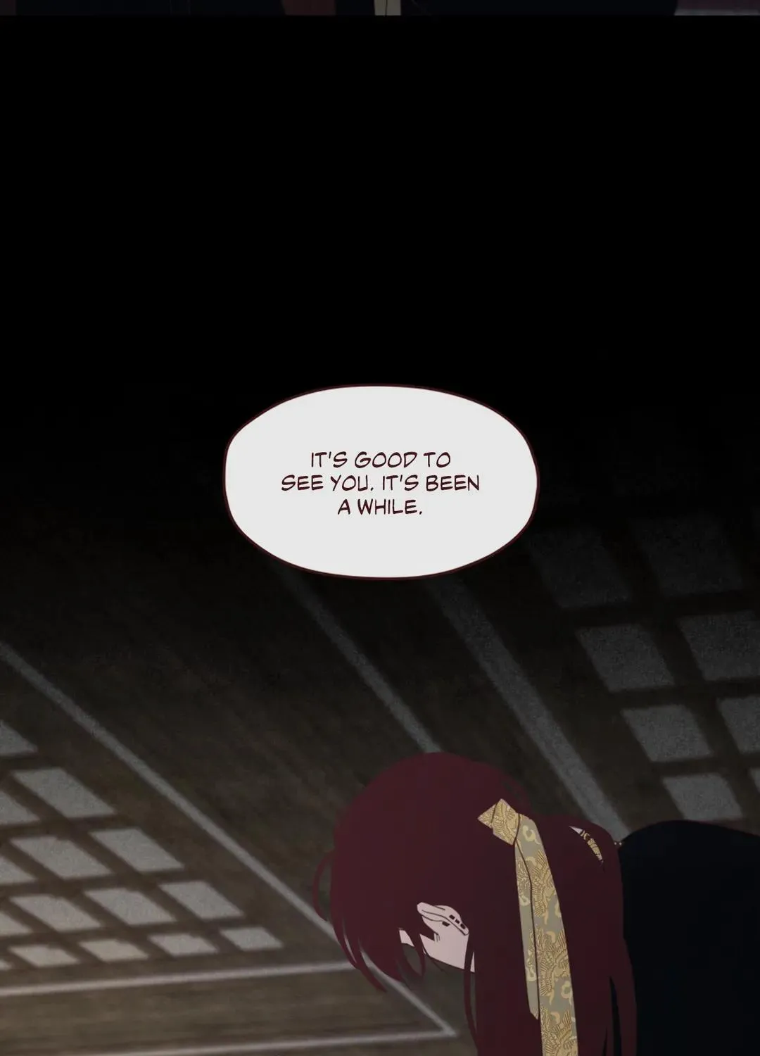 Fate Makes No Mistakes Chapter 107 page 94 - 