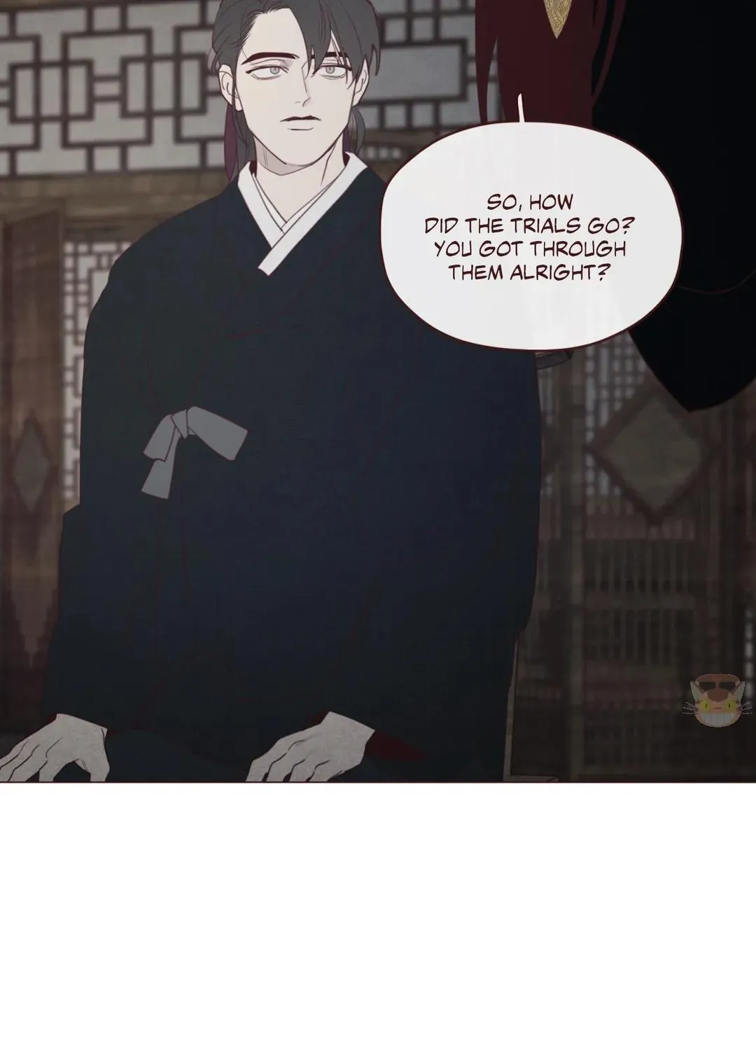 Fate Makes No Mistakes Chapter 107 page 96 - 