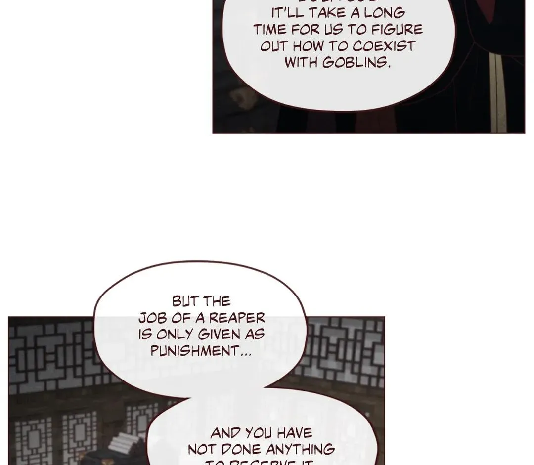Fate Makes No Mistakes Chapter 108 page 11 - 