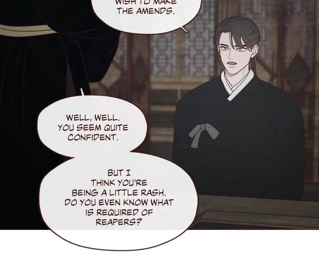 Fate Makes No Mistakes Chapter 108 page 15 - 