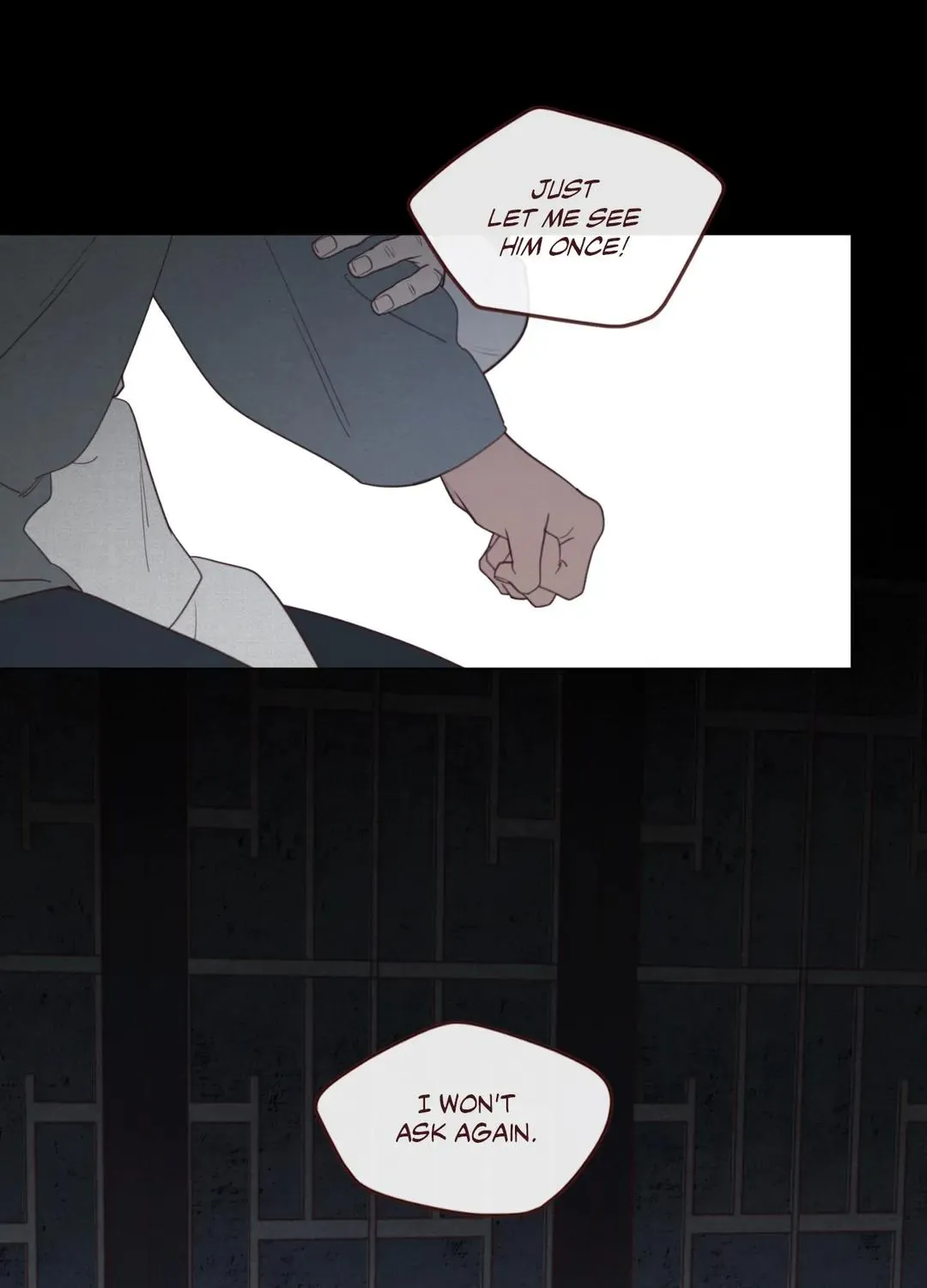 Fate Makes No Mistakes Chapter 108 page 18 - 