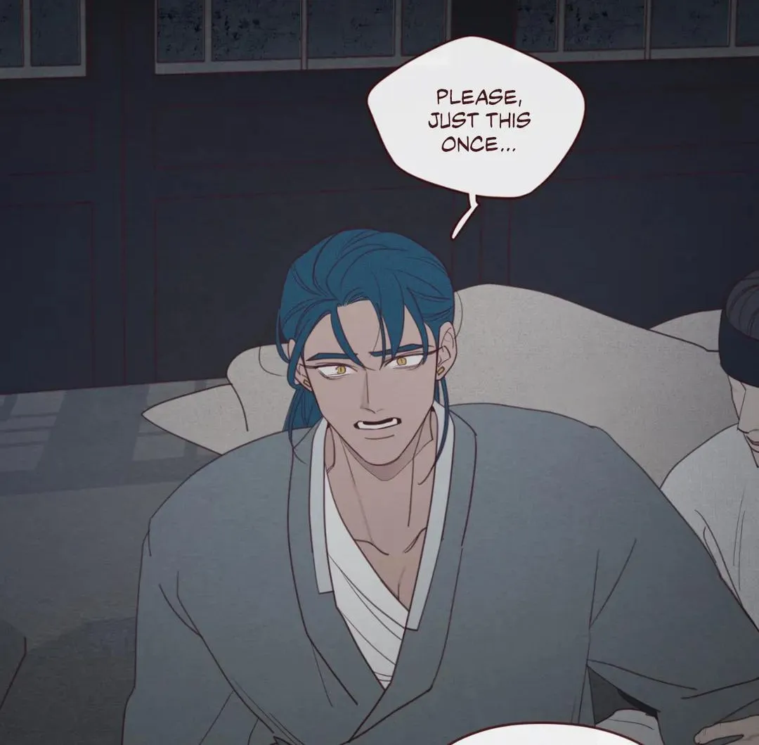 Fate Makes No Mistakes Chapter 108 page 19 - 