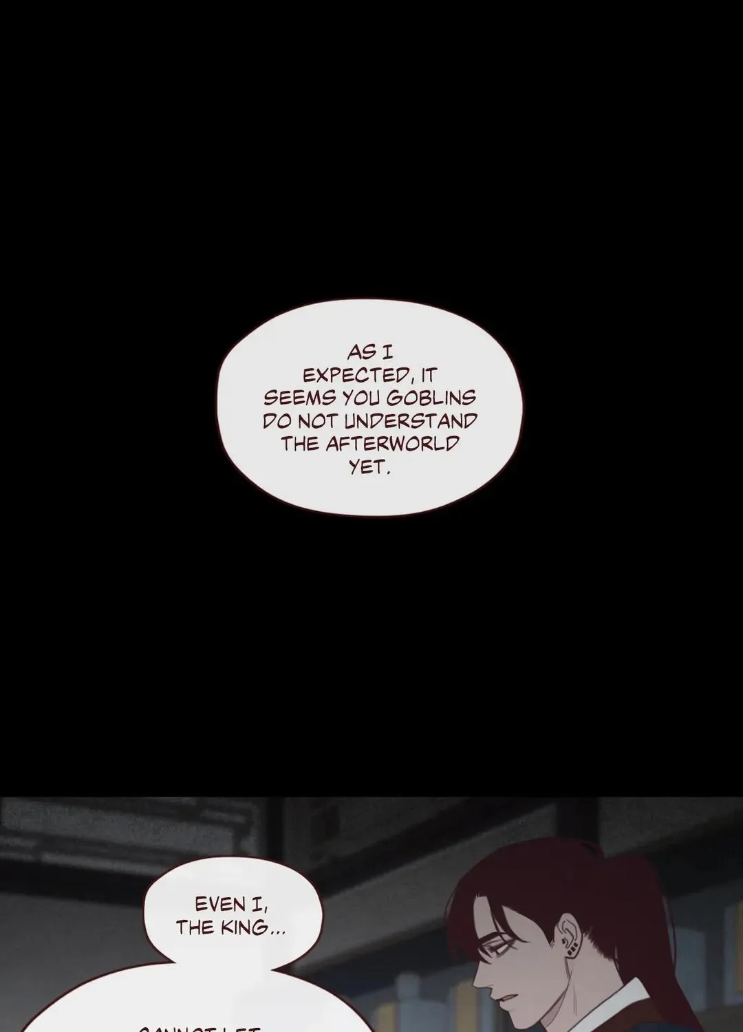 Fate Makes No Mistakes Chapter 108 page 22 - 