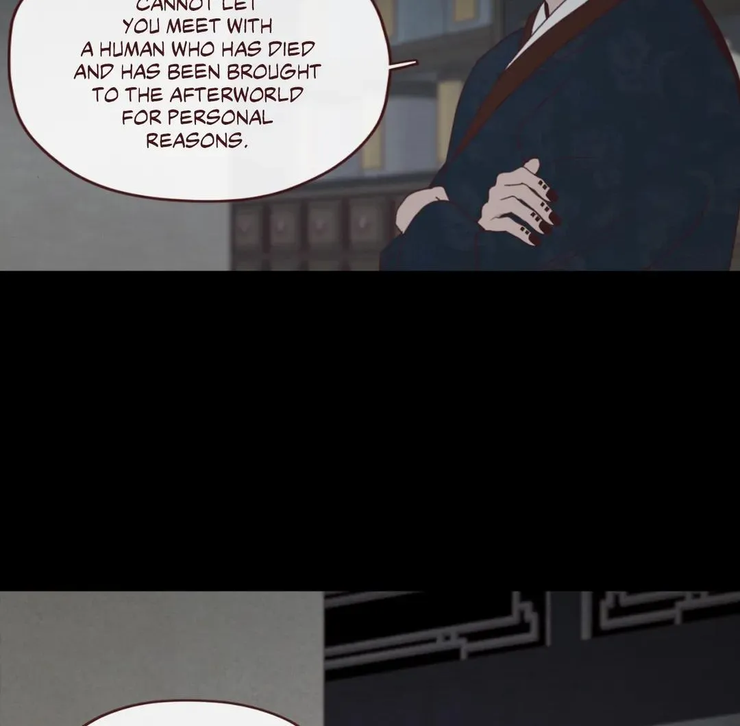 Fate Makes No Mistakes Chapter 108 page 23 - 