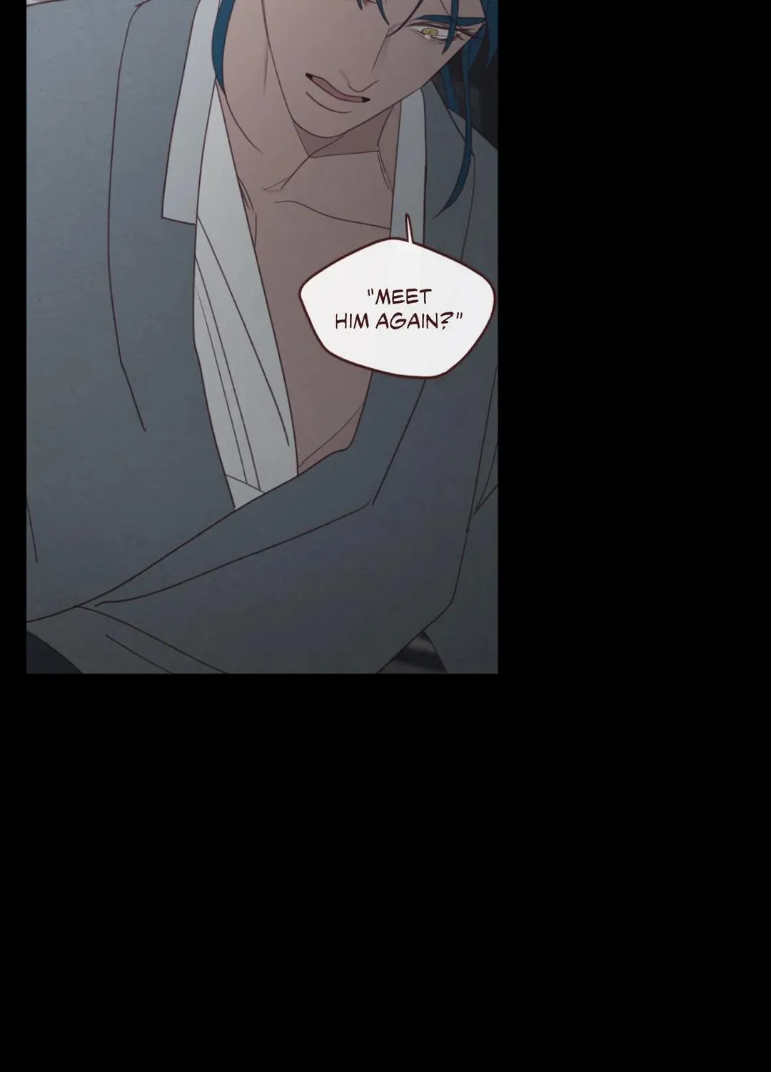 Fate Makes No Mistakes Chapter 108 page 28 - 