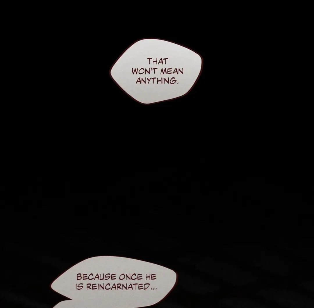 Fate Makes No Mistakes Chapter 108 page 29 - 