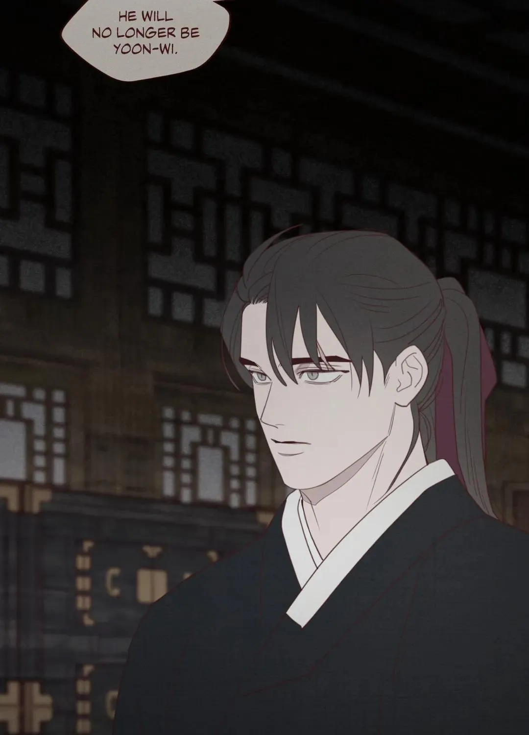 Fate Makes No Mistakes Chapter 108 page 30 - 