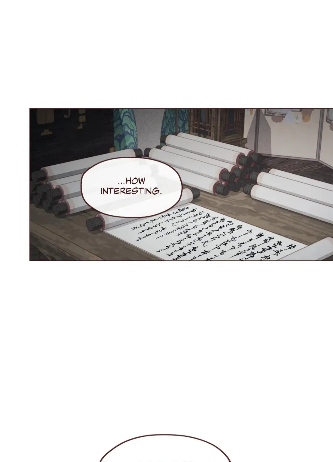 Fate Makes No Mistakes Chapter 108 page 4 - 
