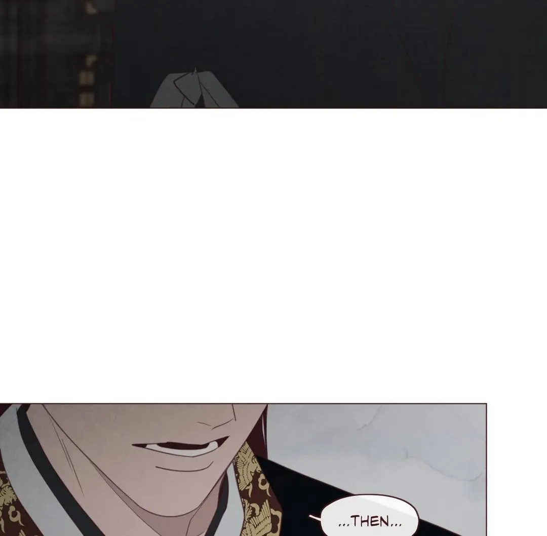 Fate Makes No Mistakes Chapter 108 page 31 - 