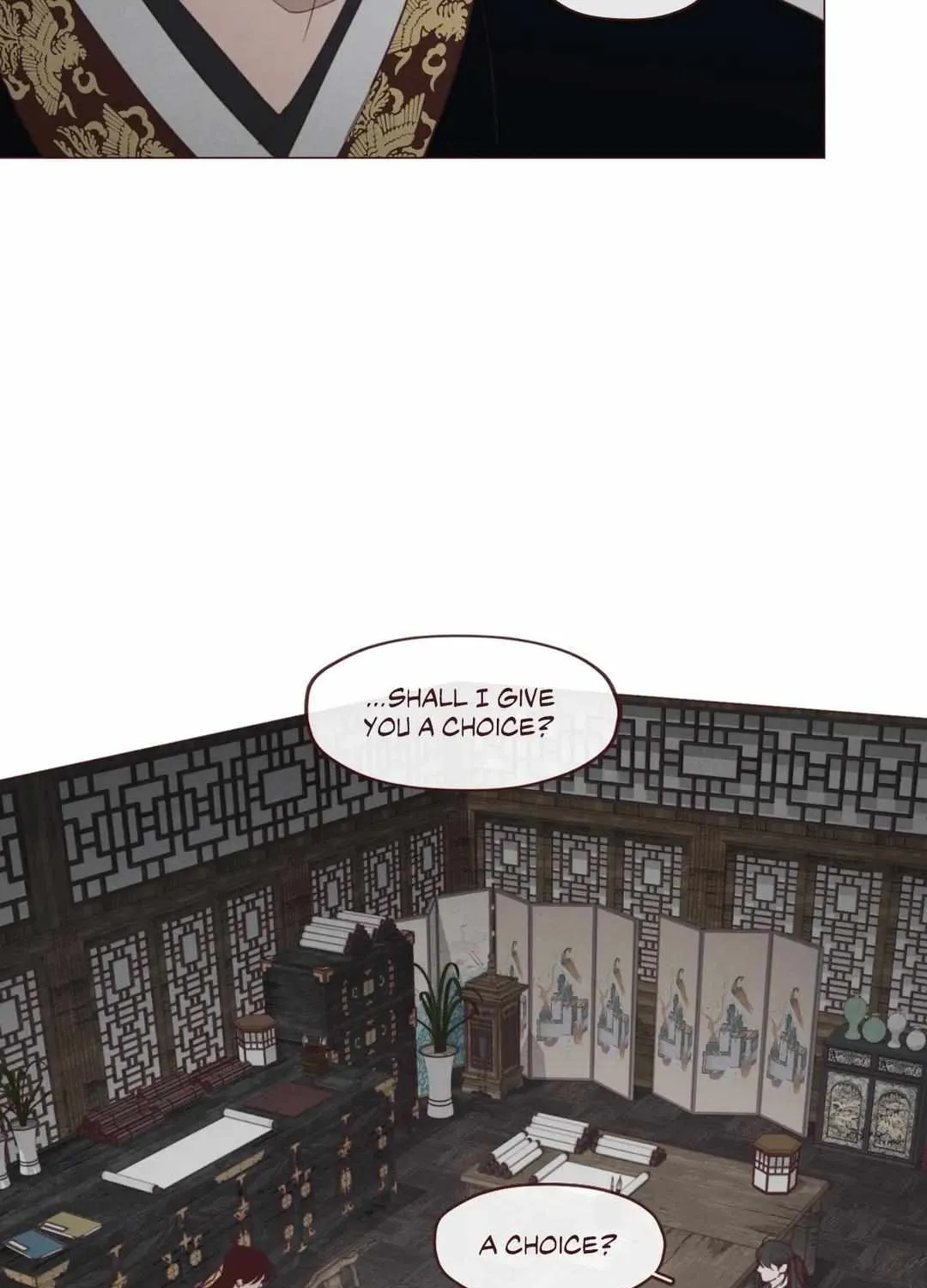 Fate Makes No Mistakes Chapter 108 page 32 - 
