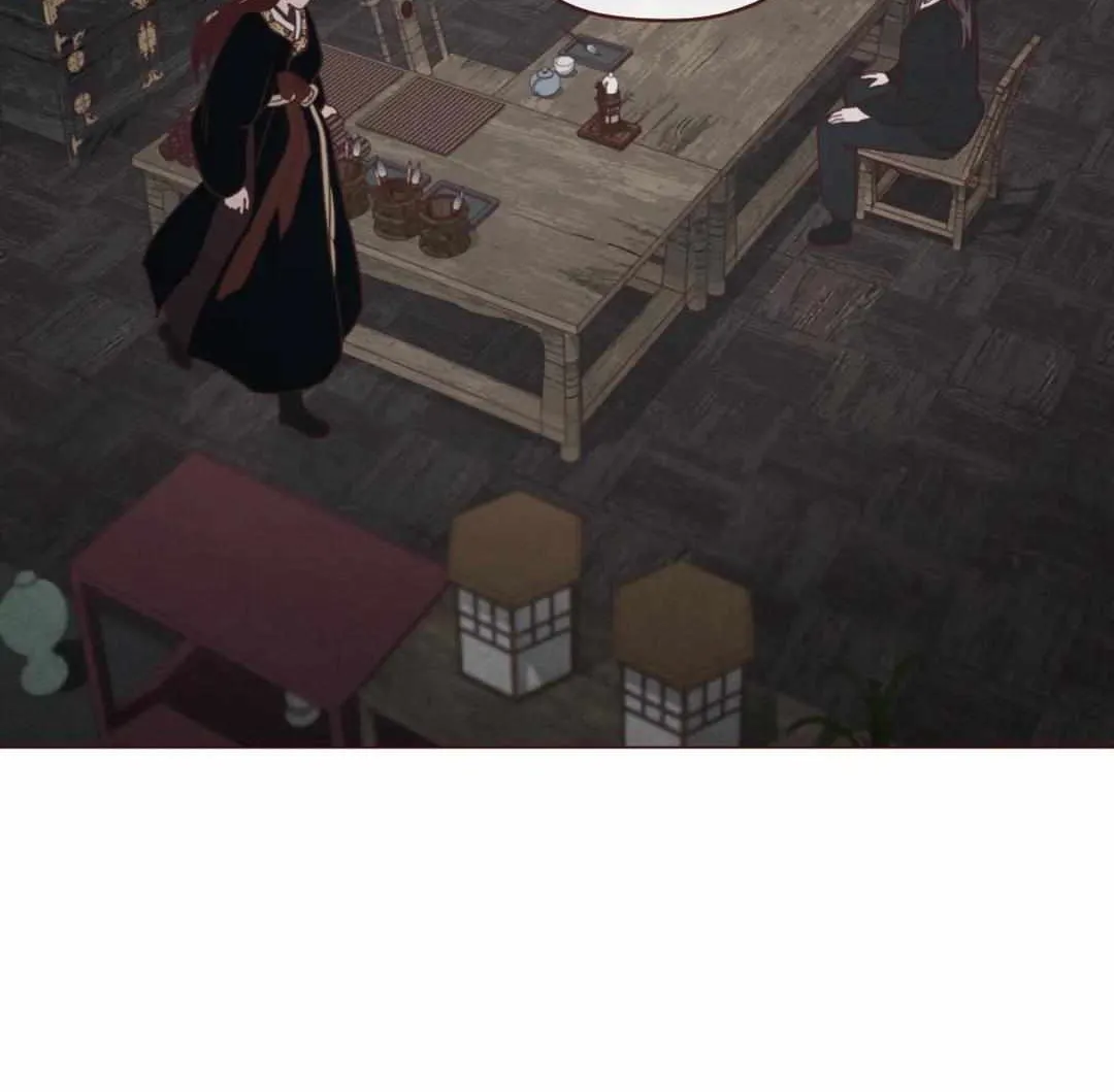 Fate Makes No Mistakes Chapter 108 page 33 - 