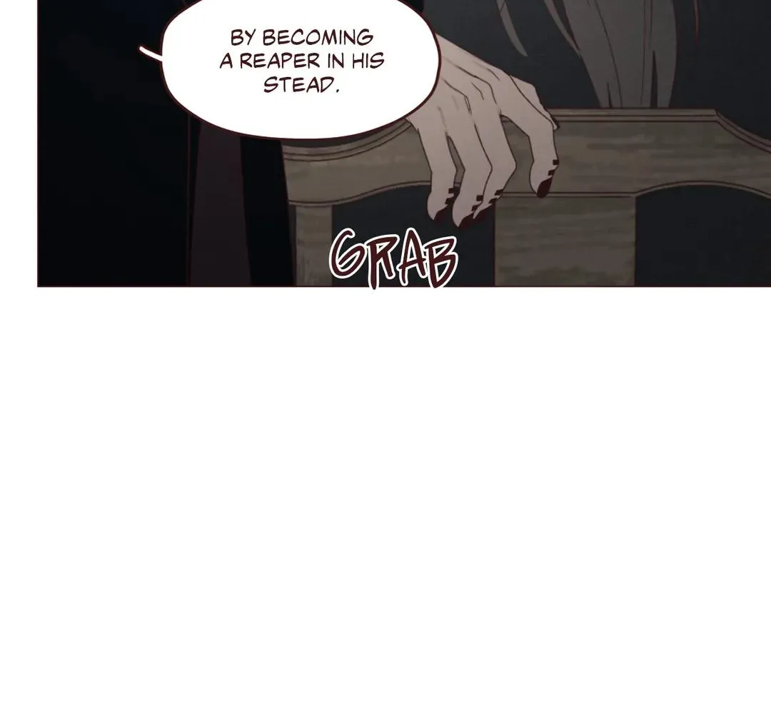 Fate Makes No Mistakes Chapter 108 page 35 - 