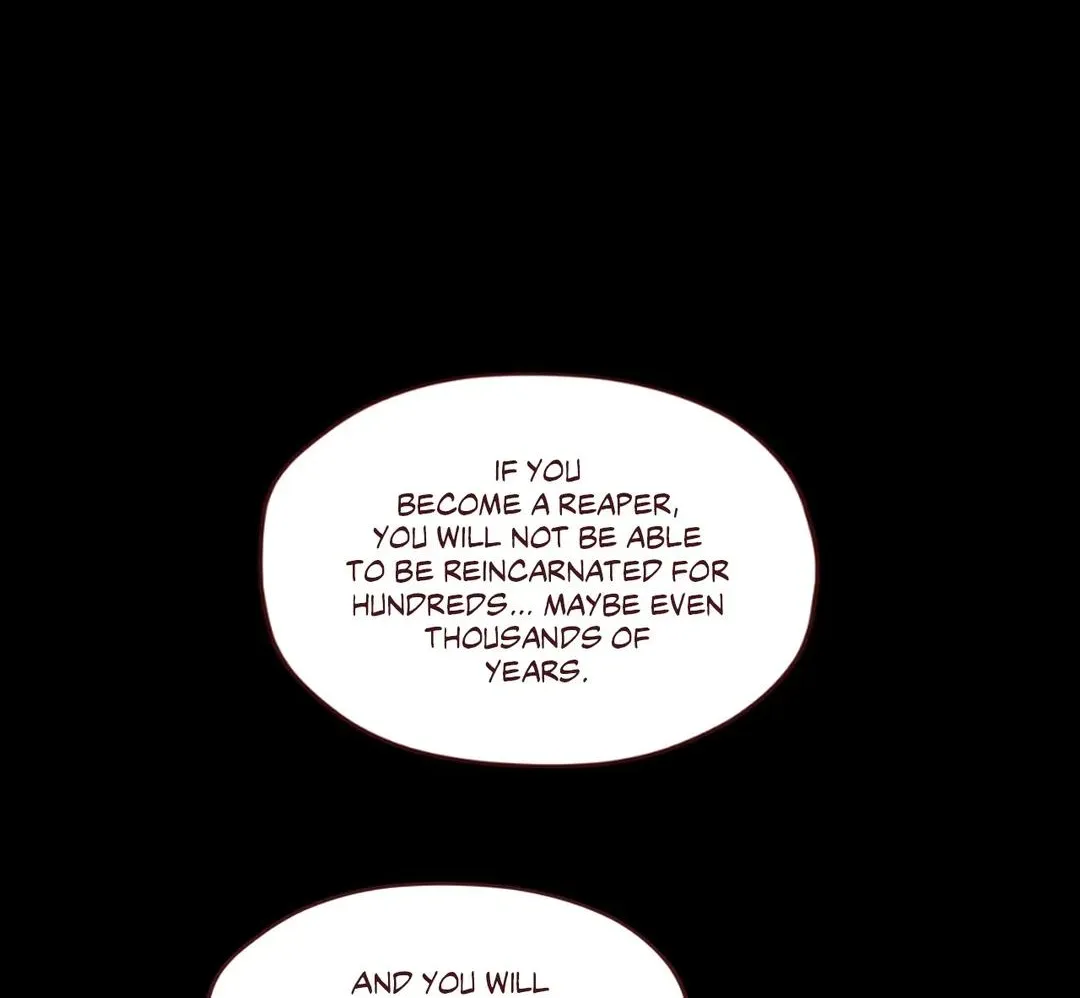 Fate Makes No Mistakes Chapter 108 page 37 - 