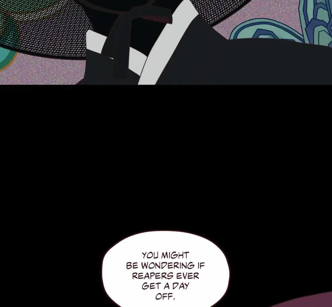 Fate Makes No Mistakes Chapter 108 page 39 - 