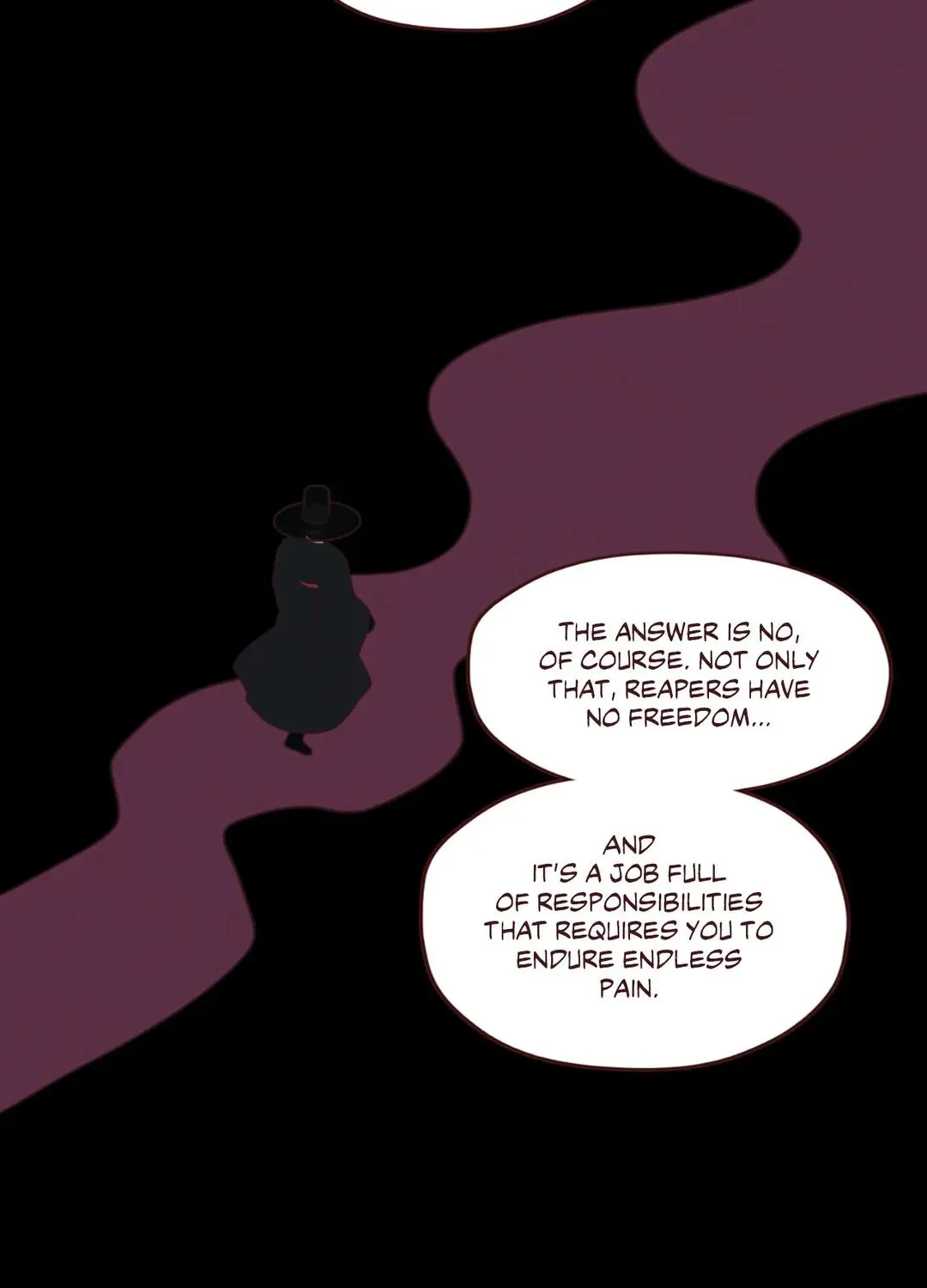 Fate Makes No Mistakes Chapter 108 page 40 - 